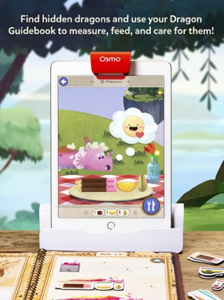 Osmo Math Wizard Image