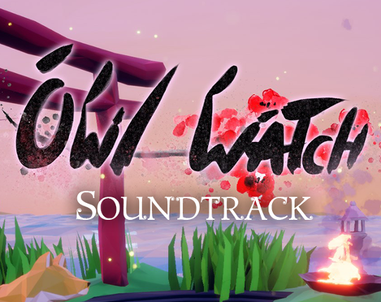 Owl Watch Game Cover