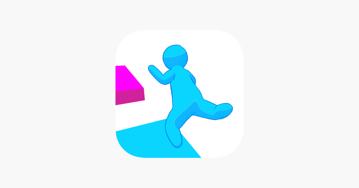 Games like Paint Run 3D!