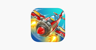 Panda Commander Air Combat - Sky Fighter &amp; Shooter Image