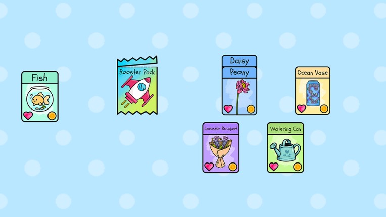 Paper Florist: Stack & Bloom screenshot
