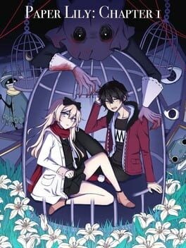Games like Paper Lily: Chapter 1