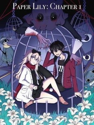Paper Lily: Chapter 1 Image