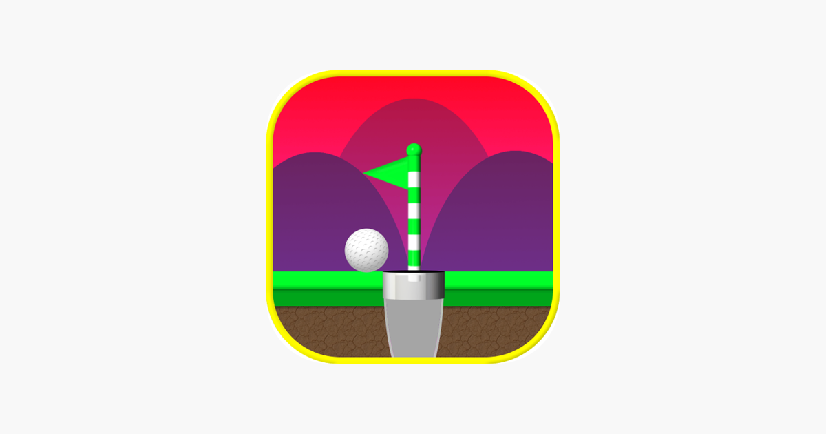 Games like Par 1 Golf 5