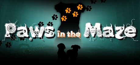 Games like Paws in the Maze