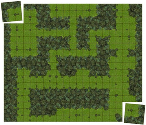 PDF Forests Master Set screenshot