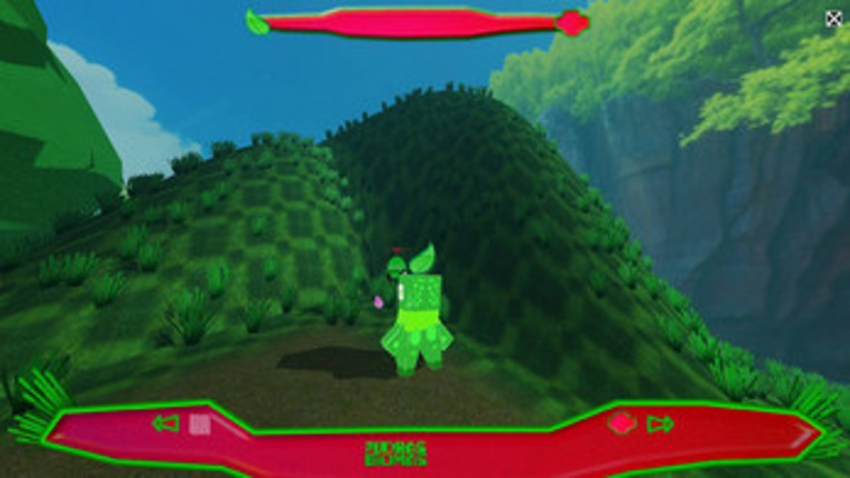 PEDRAS DOS BIOMAS screenshot