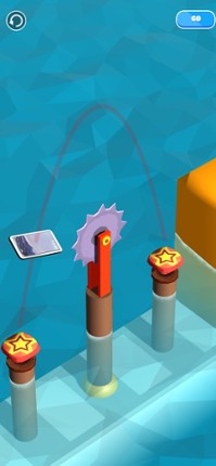 Perfect-flip screenshot