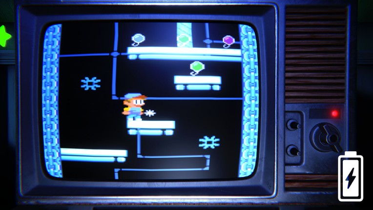 Phantom Playhouse screenshot