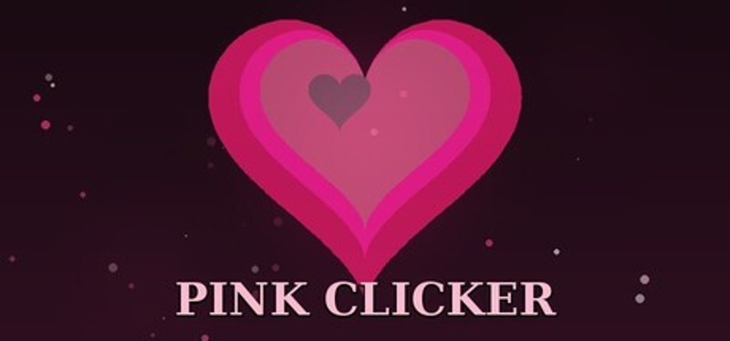 Pink Clicker Image