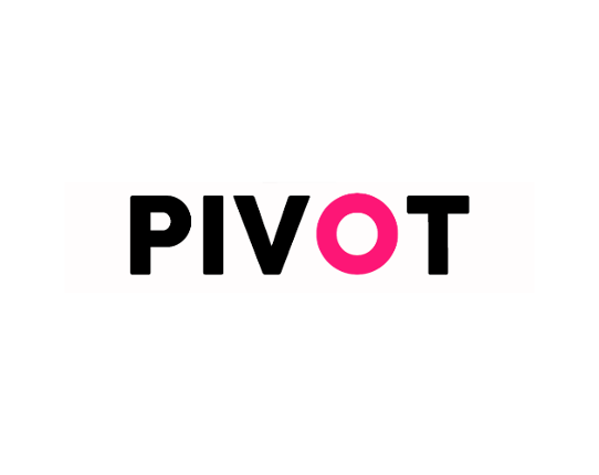 PIVOT Game Cover