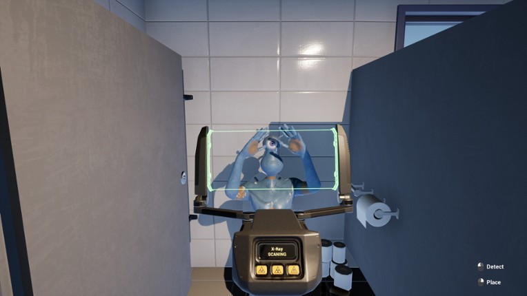 Pizza Agent screenshot