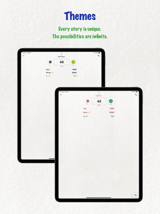 Points Tracker for Board Games Image
