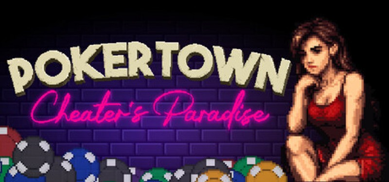 Pokertown: Cheater's Paradise Image