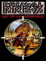 Primal Prey Image