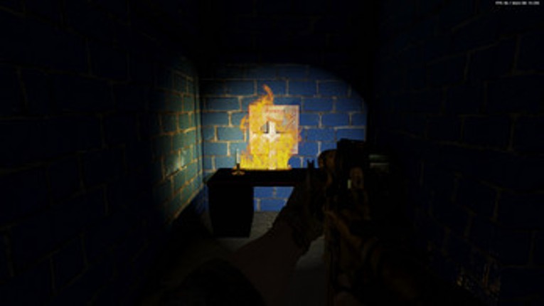 PRISON OF HELL Image