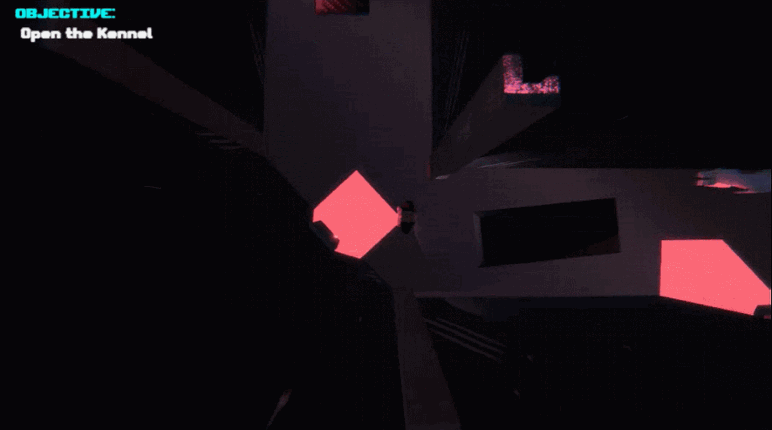 Project: Canis screenshot