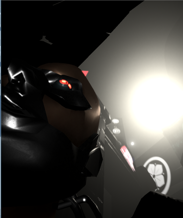 Games like Project Cybernet