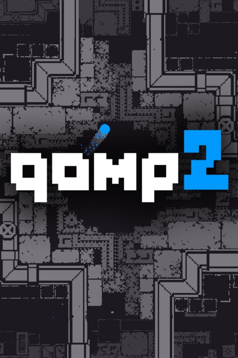Games like qomp2