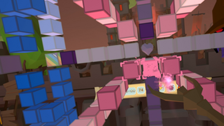 Quest for Runia screenshot