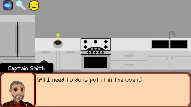 Quodan: Treachery on the Arheid screenshot