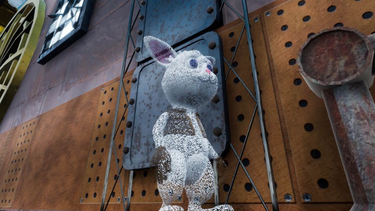 Rage Simulator 4 screenshot