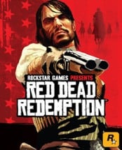 Red Dead Redemption Image