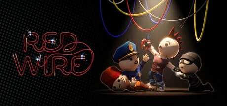 Games like Red Wire