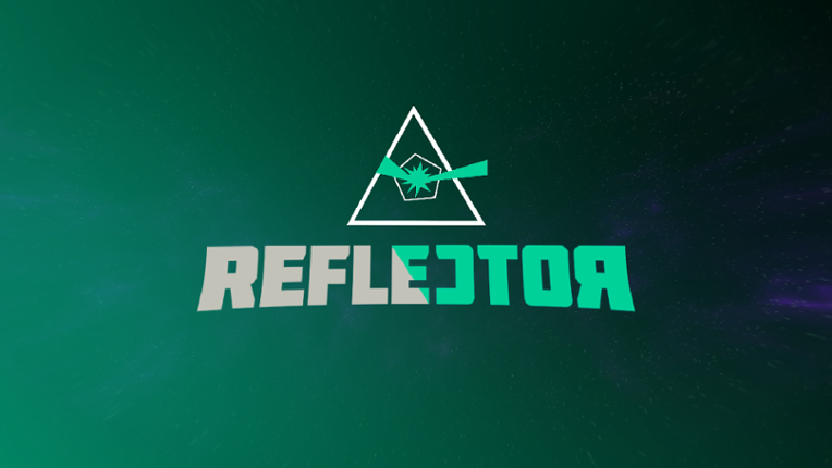 Reflector Game Cover