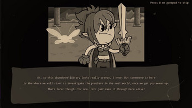 REKNUM Cheri Dreamland screenshot