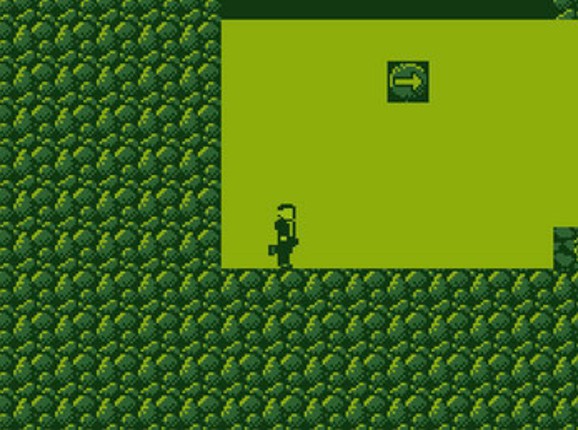 Released! Lost Signal Image