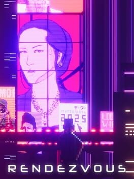 Games like Rendezvous