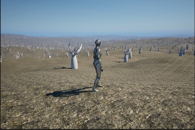 Rise of the Vanguard Image