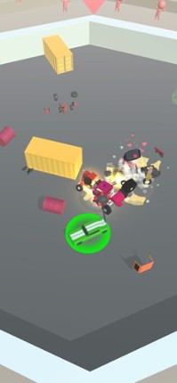 Road Rager! screenshot