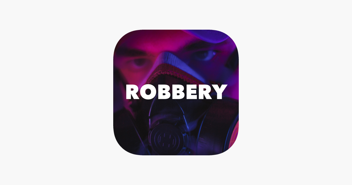 Games like Robbery: Your Story