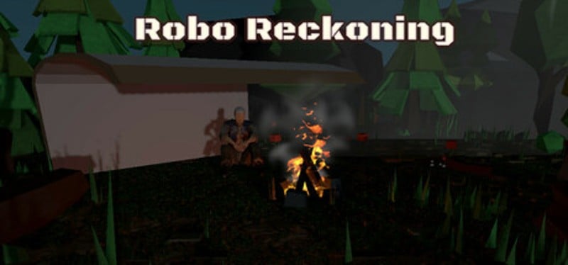 Robo Reckoning Image