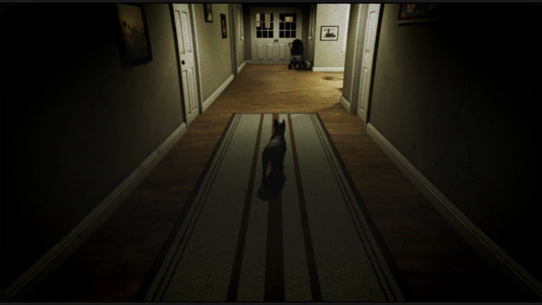 Rotfang: The House Image