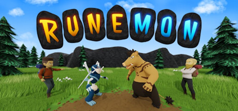 Runemon Image