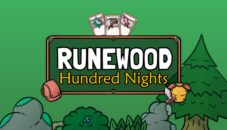 Runewood: Hundred Nights Image