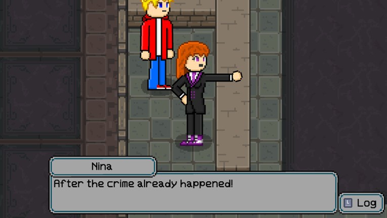 SauceLore screenshot