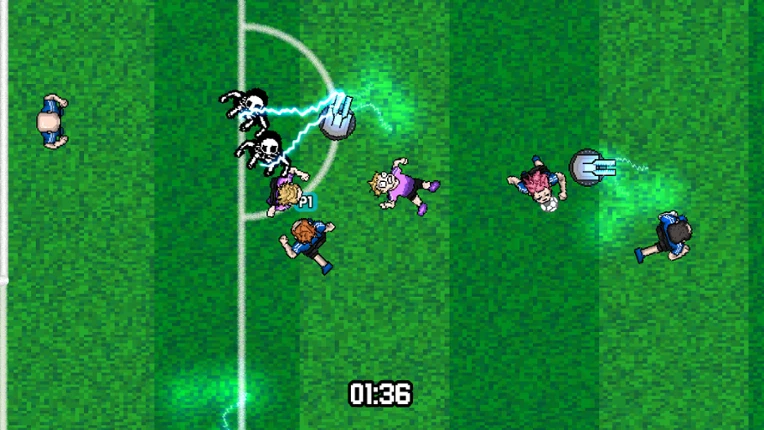 Saw-Ker screenshot