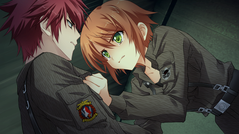 Schwarzesmarken: Kouketsu no Monshou screenshot