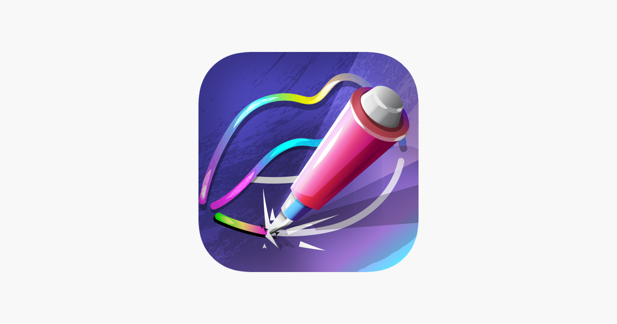 Games like Scrape Art 3D