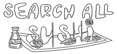 Games like Search All: Sushi