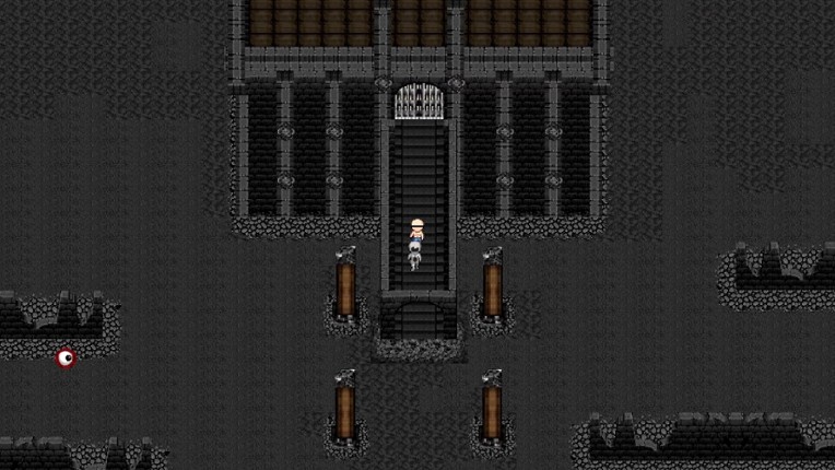 Second Odium screenshot