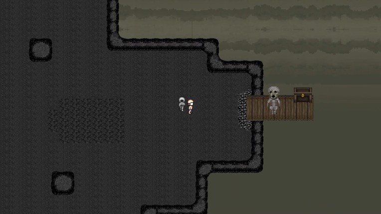 Second Odium screenshot