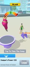 Seesaw Fun 3D Image