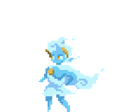 Skyward Journey screenshot