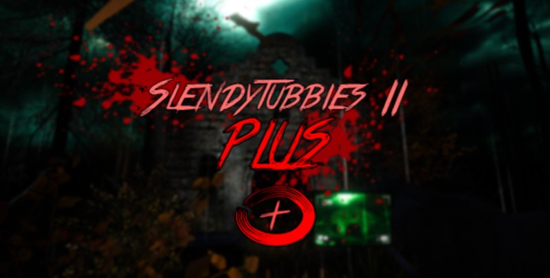 Slendytubbies II Plus Image