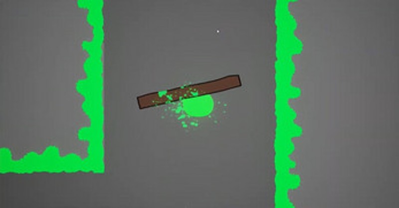 Slime Climb screenshot